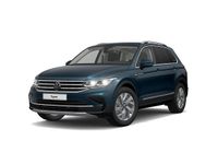 Gebraucht VW Tiguan Elegance 150 PS (110 kW) 2022 SUV