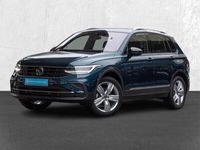 gebraucht VW Tiguan 2.0 TDI DSG Active