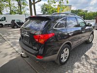 gebraucht Hyundai Veracruz 3.0 Premium 2011BJ Automatik Diesel