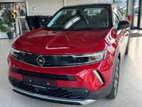 Gebraucht Opel Mokka Elegance 131 PS (96 kW) 2021 Rot SUV