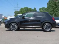 Gebraucht Fiat 500X 131 PS (96 kW) 2024 Schwarz SUV