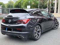 gebraucht Opel Astra GTC Astra JOPC *Motor Neu *1500Km*