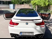 Gebraucht BMW 640 M Sport 313 PS (230 kW) 2013 Coupé