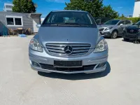 Gebraucht Mercedes B200 193 PS (141 kW) 2005 Van / Kleinbus