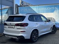 gebraucht BMW X5 M 60i xDrive M Sport 2-AchsluftAHK MassagePano