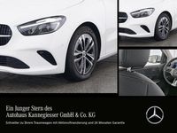 Gebraucht Mercedes B180 Progressive 136 PS (100 kW) 2024 Weiß Van / Kleinbus