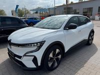 Gebraucht Renault Megane E-Tech Equilibre 96 kW (131 PS) 2022 Weiß Limousine