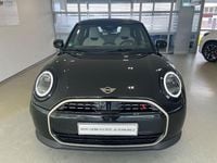 Second-hand Mini Cooper S 204 CP (150 kW) 2025 Negru Hatchback