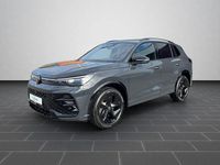 Gebraucht VW Tiguan Style 150 PS (110 kW) 2025 Uranograu SUV