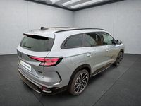 Gebraucht Renault Espace 200 PS (147 kW) 2025 Grau SUV