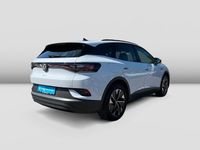 Gebraucht VW ID.4 Pro Performance 150 kW (204 PS) 2022 Weiß SUV