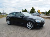 gebraucht Audi A3 Sportback g-tron design