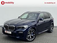 Gebraucht BMW X5 Executive 232 PS (170 kW) 2020 Blau SUV