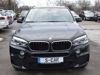 gebraucht BMW X5 xDrive30d M-Paket Euro 6