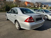 gebraucht Mercedes C200 C 200 C -Klasse Lim.CDI