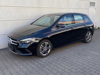 Gebraucht Mercedes B160 Style 95 PS (69 kW) 2019 Schwarz Van / Kleinbus