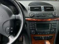 Gebraucht Mercedes E320 Elegance 224 PS (164 kW) 2003 Grün Limousine