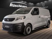 Neu Peugeot e-Expert 100 kW (136 PS) 2025 Weiss Van