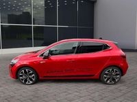 Gebraucht Mitsubishi L Select 143 PS (105 kW) 2024 Rot Limousine