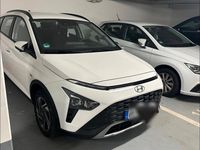 Gebraucht Hyundai Bayon 101 PS (74 kW) 2025 Weiß SUV