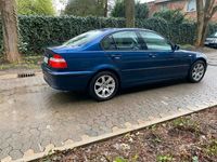 gebraucht BMW 316 E46 i