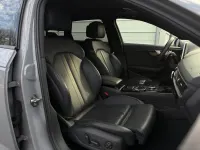 Gebraucht Audi RS4 Sport 450 PS (330 kW) 2019 Nardograu Kombi