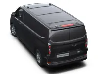 Neu Ford Transit Custom Limited 170 PS (125 kW) 2025 Magnetic metallic Van