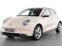 Gebraucht Ora Funky Cat 400 Pro 125 kW (171 PS) 2023 Beige Kleinwagen