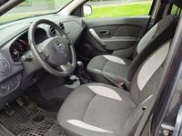 gebraucht Dacia Sandero TCe 100 Stepway Prestige Stepway Pre...