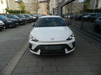 Gebraucht Cupra Leon 333 PS (244 kW) 2025 Glacial weiß metallic Kombi