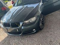 Second-hand BMW 325 Performance 218 CP (160 kW) 2009 Berlinǎ