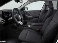 Neu BMW 216 M Sport 122 PS (89 kW) 2026 Weiß Coupé