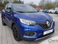 gebraucht Renault Kadjar BLUE dCi 150 4WD BOSE EDITION