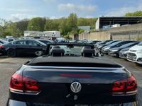gebraucht VW Golf Cabriolet VI Exclusive DSG - KETTE GEDEHNT