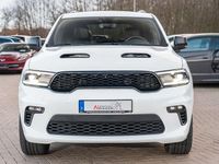 Gebraucht Dodge Durango 299 PS (219 kW) 2021 Weiß SUV