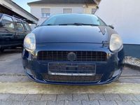 gebraucht Fiat Punto Evo 1.2 8V Pop