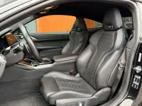 Gebraucht BMW M4 Competition Edition 510 PS (375 kW) 2022 Schwarz Coupé