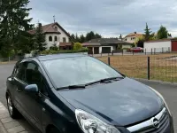 Usata Opel Corsa 85 CV (62 kW) 2007 Utilitaria