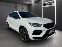 Gebraucht Cupra Ateca 300 PS (220 kW) 2023 Weiss SUV