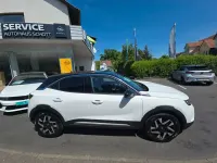Używany Opel Mokka Elegance 131 KM (96 kW) 2022 Biały SUV