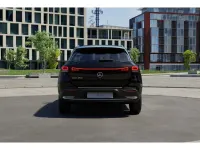 Gebraucht Mercedes EQA250 Progressive 139 kW (190 PS) 2022 Schwarz SUV