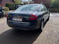 Gebraucht Audi A6 170 PS (125 kW) 1997 Limousine