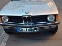 Gebraucht BMW 315 75 PS (55 kW) 1983 Silber Kleinwagen