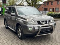 gebraucht Nissan X-Trail 4X4 Aut. 2.HAND/ NAV/ KAMERA/ TÜV/ AHK