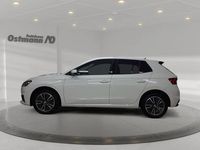 Gebraucht Skoda Fabia Tour 95 PS (69 kW) 2022 Weiß Kleinwagen