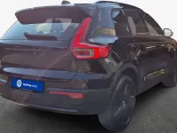 Gebraucht Volvo XC40 Plus 163 PS (119 kW) 2025 Schwarz SUV