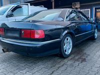 Gebraucht Audi A8 310 PS (228 kW) 2002 Schwarz Limousine