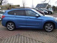 gebraucht BMW X1 X1 BaureihesDrive 20 i M Sport