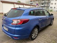 gebraucht Renault Mégane GT Line 1.9