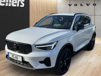 Neu Volvo XC40 Plus 163 PS (119 kW) 2025 Weiß SUV